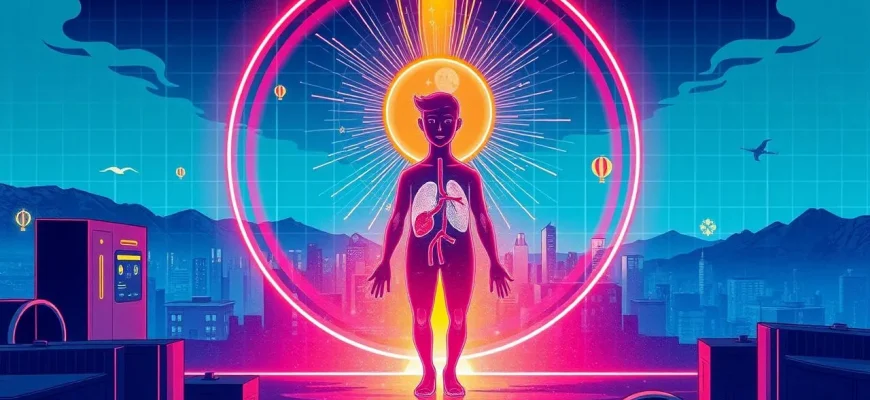 10 Dramen über Transplantationen