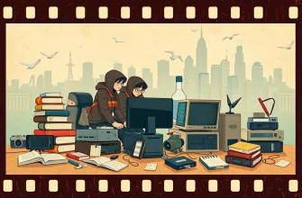 Top 10 Filme über Hacker und Cyberangriffe