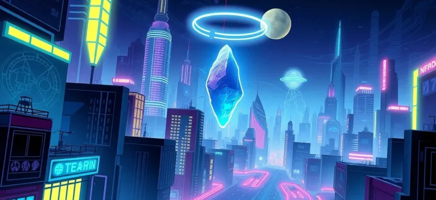 Mystische Filme über ungelöste Artefakte der Geschichte