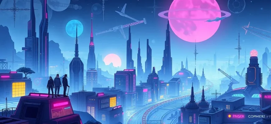 10 Sci-Fi Filme über Implantate