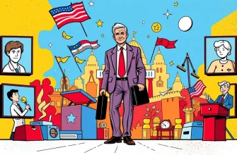 Familienfilme über Senatoren: Unterhaltung und Inspiration