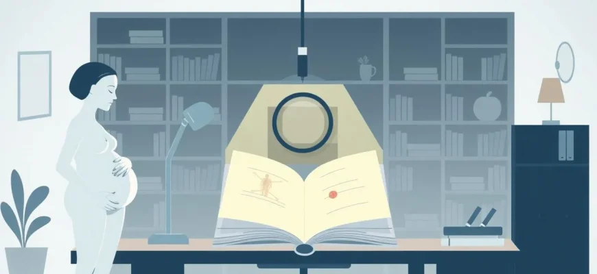 Detektivfilme über Geburten: Einzigartige Geschichten