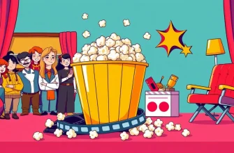 Filme für gemütliche Abende