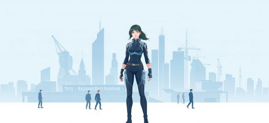 Action-Filme über Entlassungen: Spannung und Drama