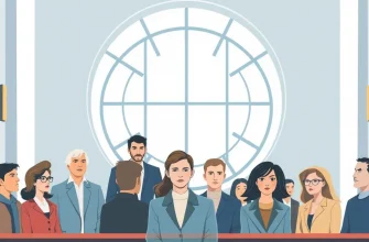 Biografische Gerichtsdramen: 10 Filme, die Sie nicht verpassen sollten