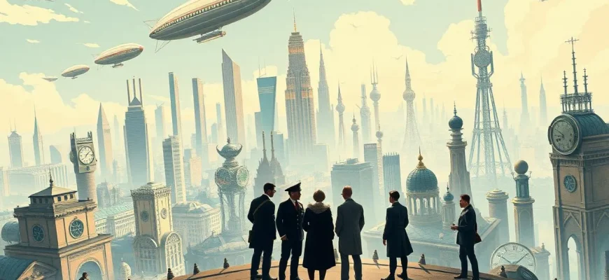 Fantastische Filme über den Dritten Reich