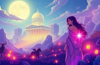 Mystische Filme über griechische Wesen