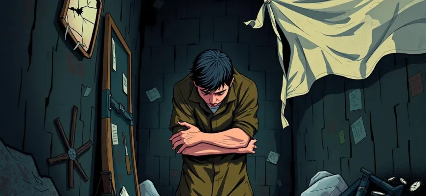 Kriegsfilme über Dolmetscher in Gefangenschaft