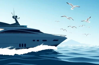 Die besten Filme über Yachten-Abenteuer