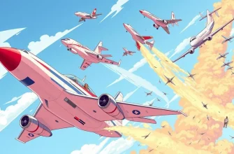 10 Actionfilme, die dich in die Lüfte entführen