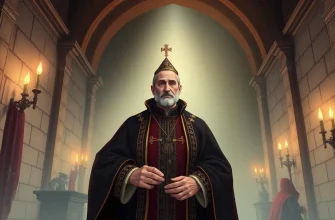 Historische Filme über Torquemada