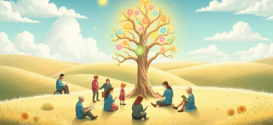 Fantasiefilme über Leukämie: Eine Reise durch Hoffnung und Magie