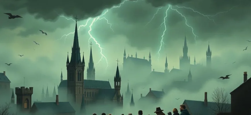 Top 10 Horrorfilme über Hagel