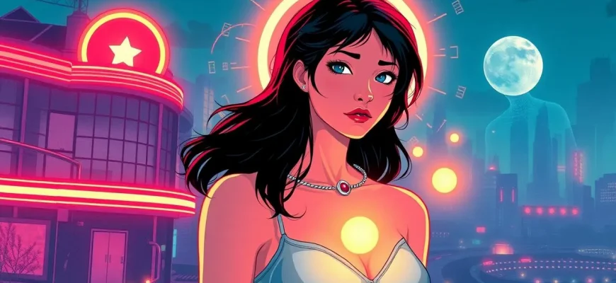 Mystische Filme über Telepathie