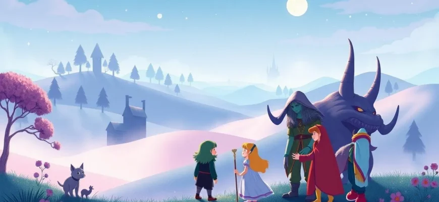 Die besten Fantasy-Filme der 80er Jahre