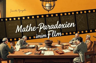 Dokumentarfilme über mathematische Paradoxien