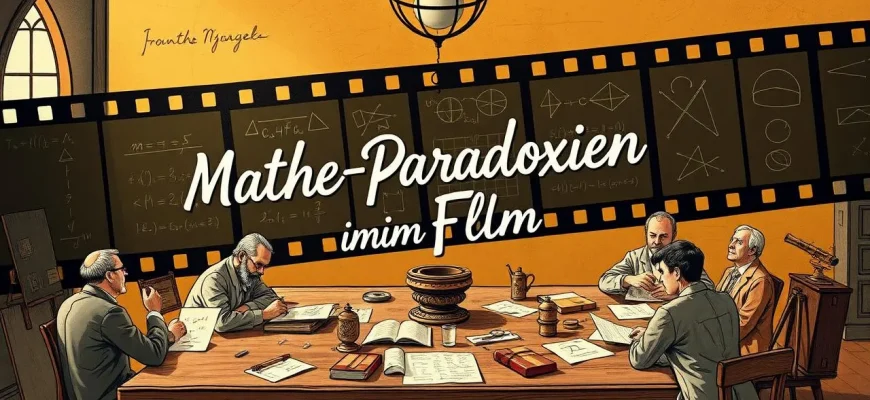 Dokumentarfilme über mathematische Paradoxien