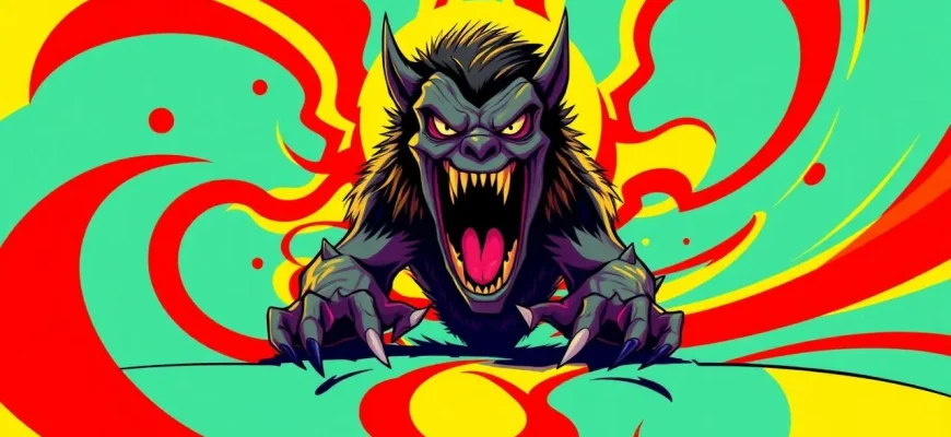 Unheimliche Begegnungen: 10 Monsterfilme, die du sehen musst