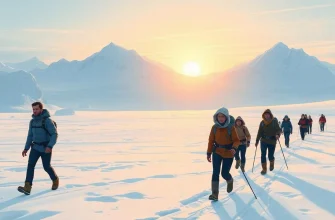 Abenteuer in der Polarnacht: 10 Filme, die Sie nicht verpassen sollten