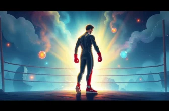 Fantasy-Filme über Boxer: Eine magische Reise