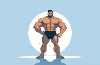 10 Biografische Filme über Bodybuilding