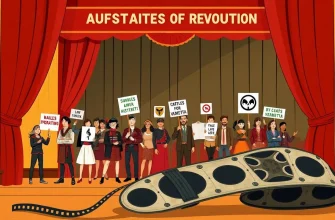 Filme über Aufstände und Revolutionen