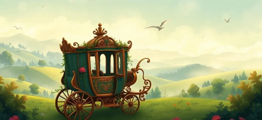 Fantastische Filme über das 17. Jahrhundert