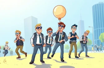 Die besten Komödien über Sicherheitsleute