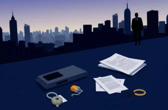 Die besten Spionage-Thriller, die du nicht verpassen solltest