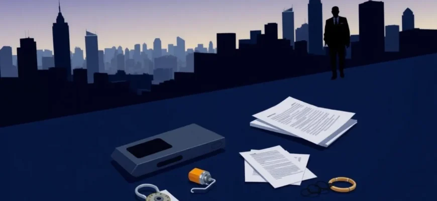 Die besten Spionage-Thriller, die du nicht verpassen solltest