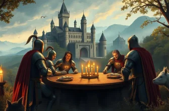 Die besten Ritterfilme, die dein Herz höher schlagen lassen