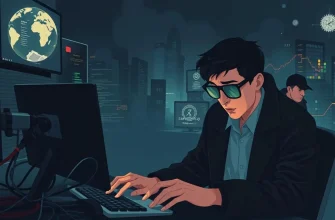 Top 10 Detektivfilme über Hacker