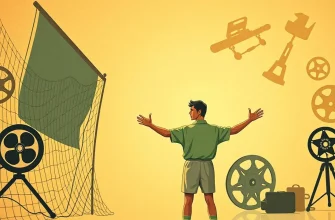 10 inspirierende Filme über Sportler