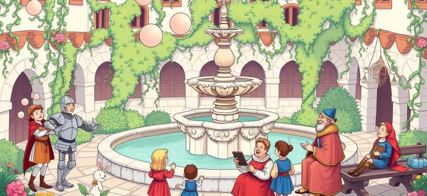 Die besten mittelalterlichen Komödien