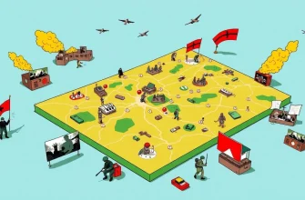 Kriegsfilme über Kartographie: Eine Reise durch die Geschichte