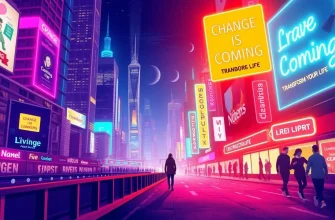 10 Dramen über Lebensveränderungen