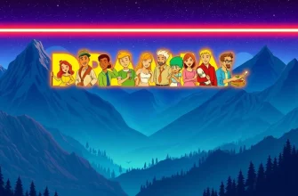 Dramen in Nationalparks: 10 Filme, die Sie inspirieren werden