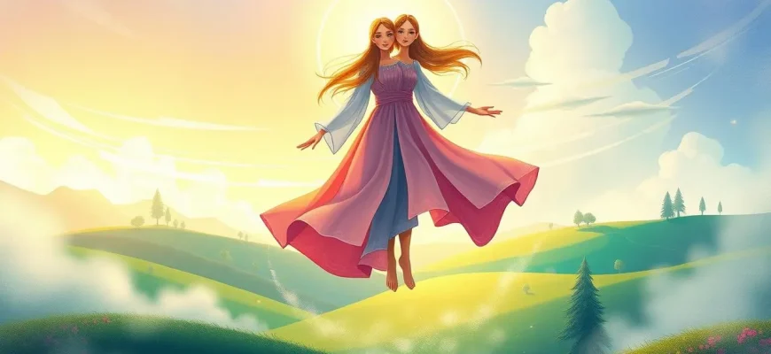 Fantasy-Filme über Zwillinge