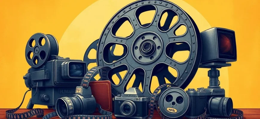 Unverzichtbare Netflix-Filme