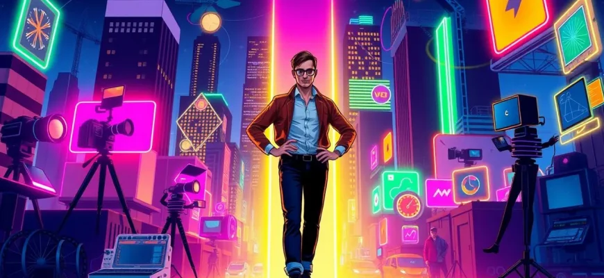 Dramen über Produzenten: 10 Filme, die Sie sehen müssen