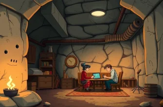 Filme über Bunker - Eine Reise in die Tiefe