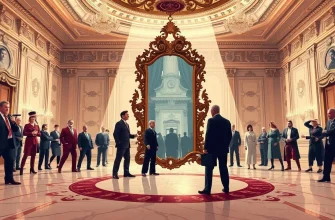 Wahl-Thriller: 10 Filme, die Sie nicht verpassen sollten