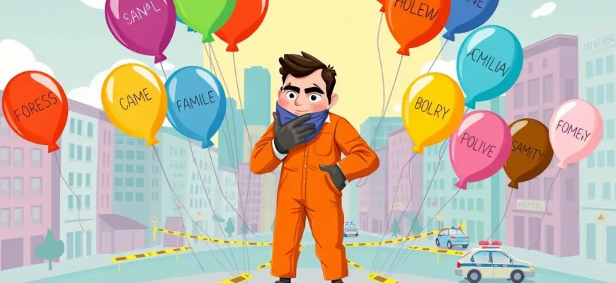 Die besten Komödien über Auftragskiller