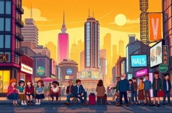 10 Filme über die Mittelschicht, die Sie berühren werden