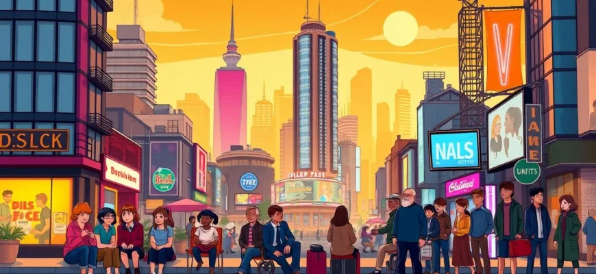 10 Filme über die Mittelschicht, die Sie berühren werden