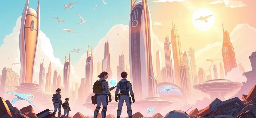 10 Sci-Fi-Filme über das Überleben nach Katastrophen