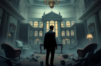 Erbe und Spannung: 10 Thriller-Filme über Erbschaften