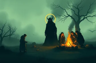 Irland im Schauer: 10 Horrorfilme, die dich frösteln lassen