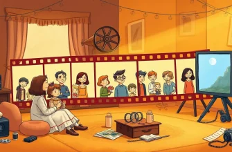 Familienfilme über das Erfüllen von Wünschen