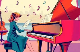 Filme über Pianisten: Eine harmonische Reise